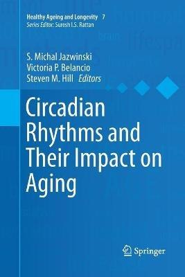 Circadian Rhythms and Their Impact on Aging - cover