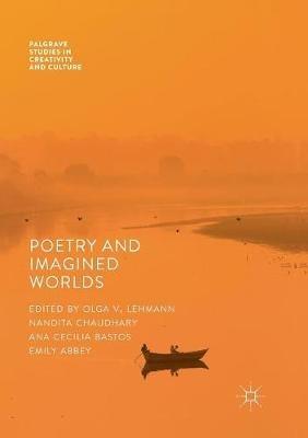 Poetry And Imagined Worlds - cover