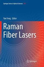 Raman Fiber Lasers