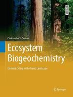 Ecosystem Biogeochemistry: Element Cycling in the Forest Landscape