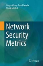 Network Security Metrics