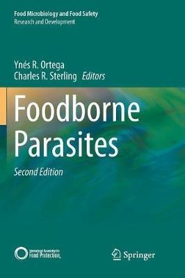 Foodborne Parasites - cover