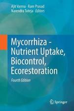Mycorrhiza - Nutrient Uptake, Biocontrol, Ecorestoration