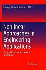 Nonlinear Approaches in Engineering Applications: Energy, Vibrations, and Modern Applications