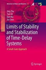 Limits of Stability and Stabilization of Time-Delay Systems: A Small-Gain Approach