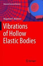 Vibrations of Hollow Elastic Bodies