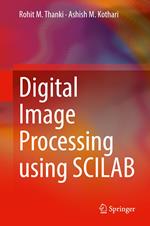 Digital Image Processing using SCILAB