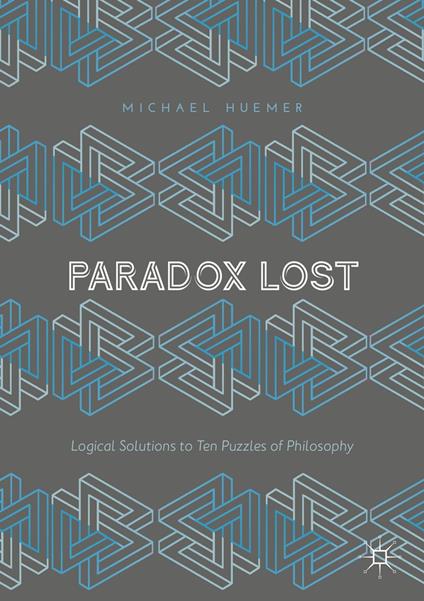 Paradox Lost