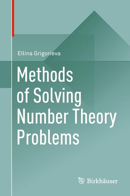 Methods of Solving Number Theory Problems