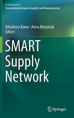 SMART Supply Network - cover