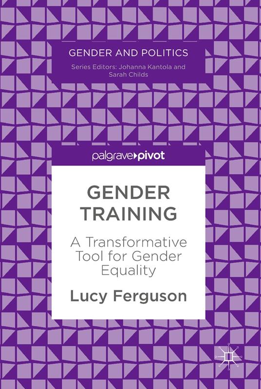 Gender Training