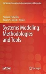 Systems Modeling: Methodologies and Tools