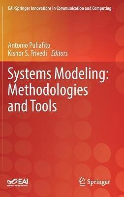 Systems Modeling: Methodologies and Tools - cover