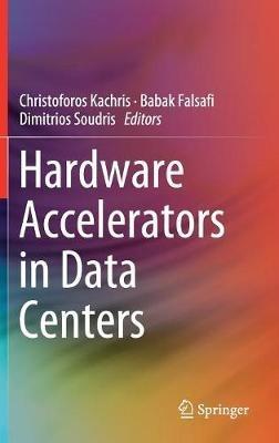 Hardware Accelerators in Data Centers - cover