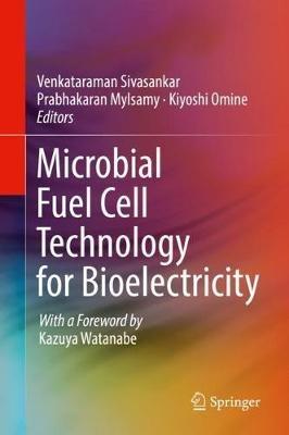Microbial Fuel Cell Technology for Bioelectricity - cover