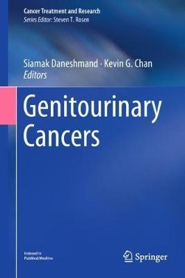 Genitourinary Cancers - cover