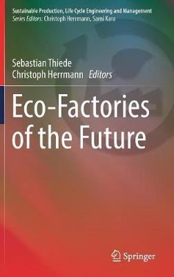Eco-Factories of the Future - cover