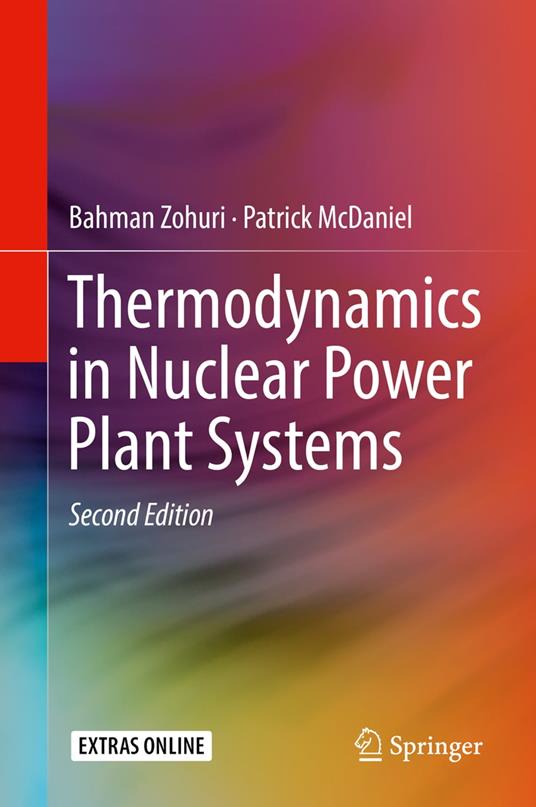 Thermodynamics in Nuclear Power Plant Systems
