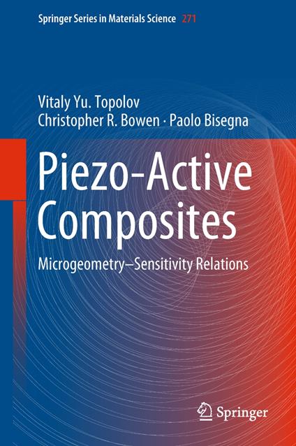 Piezo-Active Composites