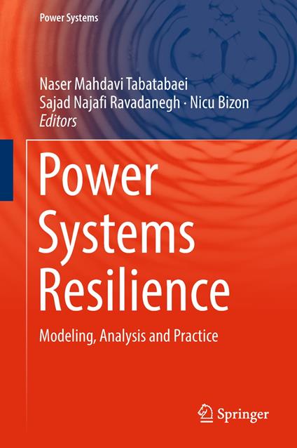 Power Systems Resilience