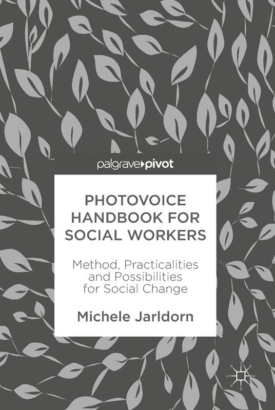 Photovoice Handbook for Social Workers