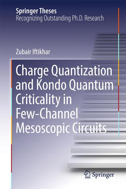 Charge Quantization and Kondo Quantum Criticality in Few-Channel Mesoscopic Circuits