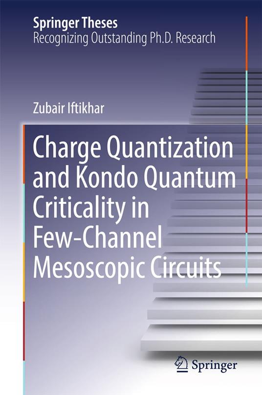 Charge Quantization and Kondo Quantum Criticality in Few-Channel Mesoscopic Circuits