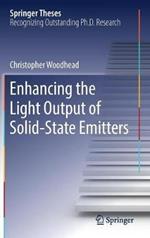 Enhancing the Light Output of Solid-State Emitters
