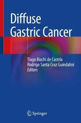 Diffuse Gastric Cancer - cover
