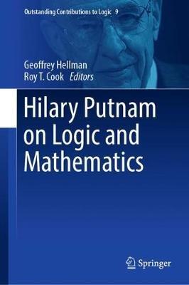 Hilary Putnam on Logic and Mathematics - cover