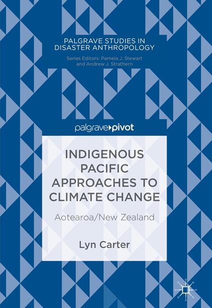 Indigenous Pacific Approaches to Climate Change