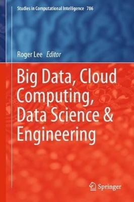 Big Data, Cloud Computing, Data Science & Engineering - cover