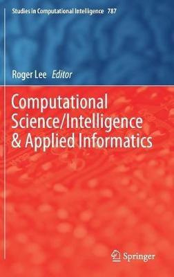 Computational Science/Intelligence & Applied Informatics - cover