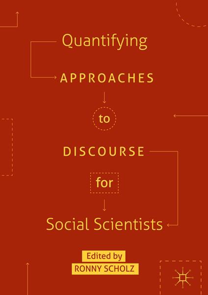 Quantifying Approaches to Discourse for Social Scientists