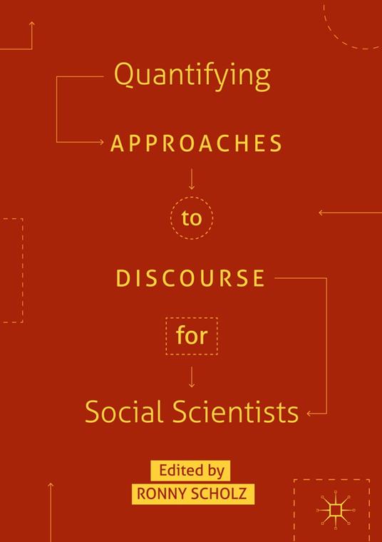 Quantifying Approaches to Discourse for Social Scientists