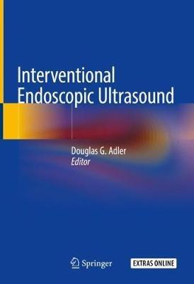Interventional Endoscopic Ultrasound - cover