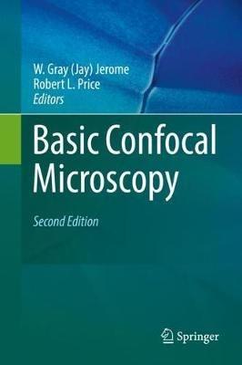 Basic Confocal Microscopy - cover