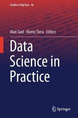 Data Science in Practice - cover