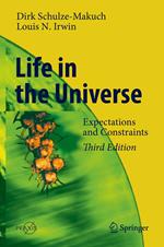 Life in the Universe