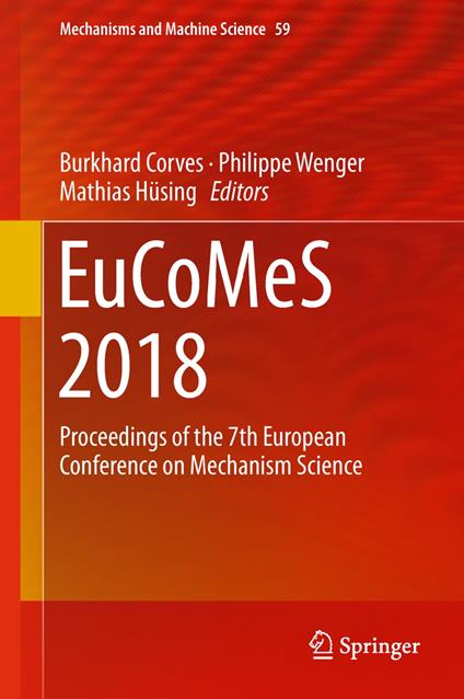 EuCoMeS 2018