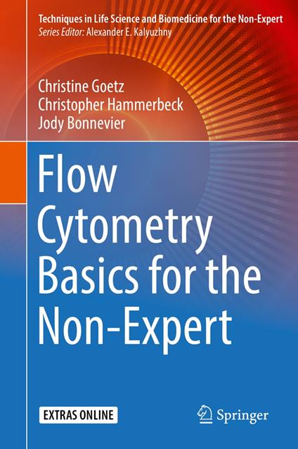 Flow Cytometry Basics for the Non-Expert