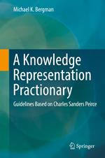 A Knowledge Representation Practionary
