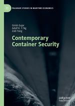 Contemporary Container Security