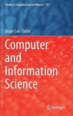 Computer and Information Science - cover