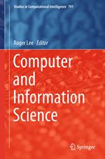 Computer and Information Science