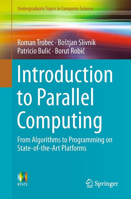 Introduction to Parallel Computing