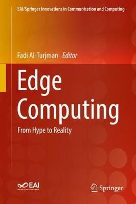 Edge Computing: From Hype to Reality - cover