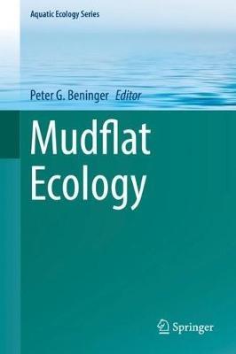 Mudflat Ecology - cover