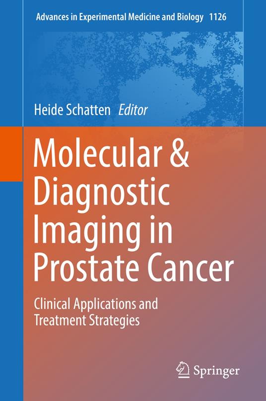 Molecular & Diagnostic Imaging in Prostate Cancer