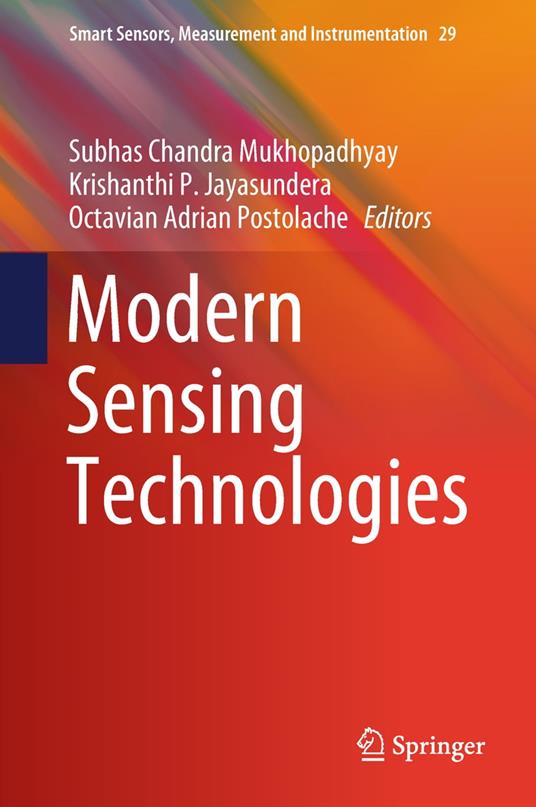 Modern Sensing Technologies